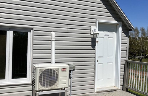 Stanley Bridge Cottage | Relaxing cottage in Stanley Bridge