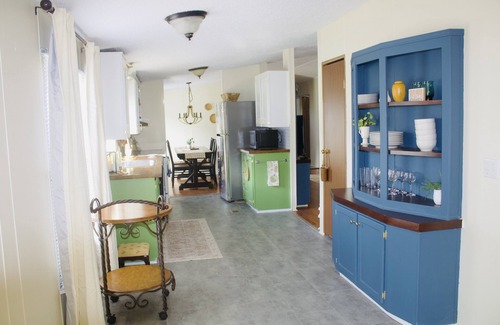 Greer House | Relaxing Country Getaway – Pet Friendly, Close to Greenville & Spartanburg