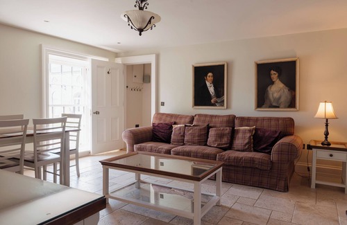 Newtownards Apartment | Relaxing country retreat in the Northern Irish countryside.