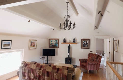 Newtownards Apartment | Relaxing country retreat in the Northern Irish countryside.