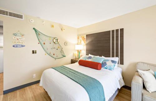 Waikiki Apartment | Relaxing & Cozy Coastal Studio with FREE Parking!