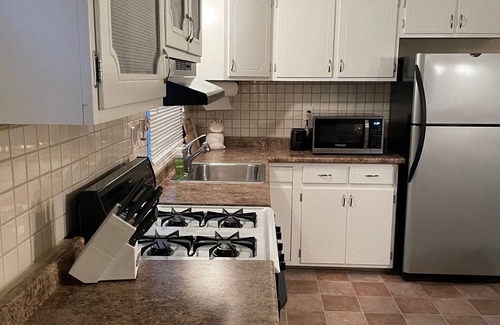Alger House | Relaxing Cozy Getaway near Forest Lake, Outdoor Recreation