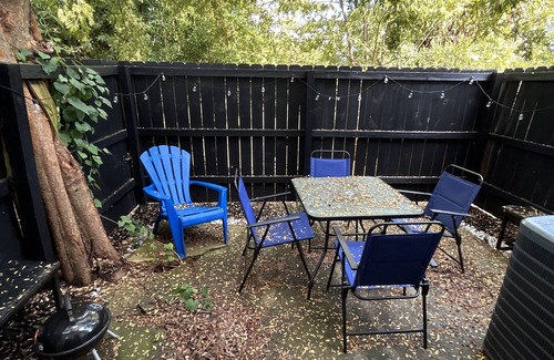 National Hills House | Relaxing & Cozy Townhome