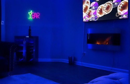 National Hills House | Relaxing & Cozy Townhome