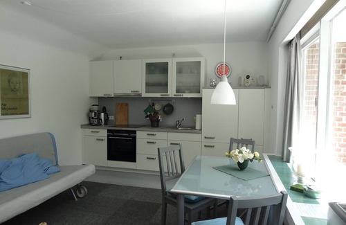 Worpswede Apartment | Relaxing days at the foot of the Weyerberg in Worpswede