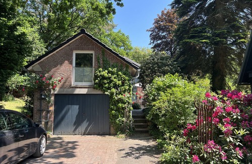 Worpswede Apartment | Relaxing days at the foot of the Weyerberg in Worpswede