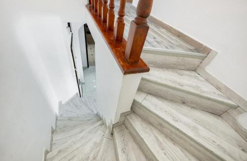 Ashdod Apartment | relaxing duplex in ashdod by torohome