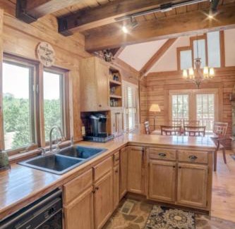 Rutherfordton House | Relaxing Equestrian Retreat With Full Amenities