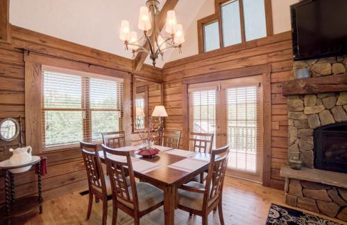 Rutherfordton House | Relaxing Equestrian Retreat With Full Amenities