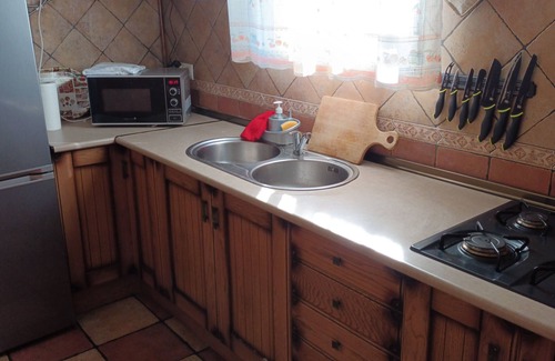 Cardiel de los Montes Cottage | Relaxing Cottage