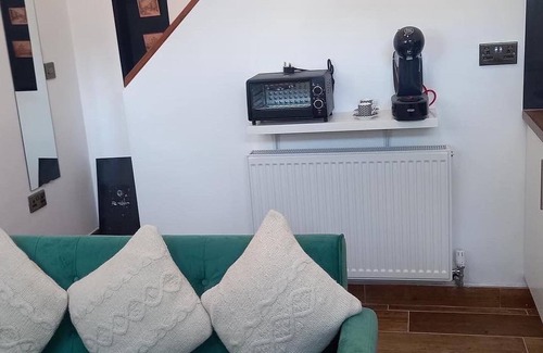 Newry House | Relaxing escape between the cities of Newry & Armagh