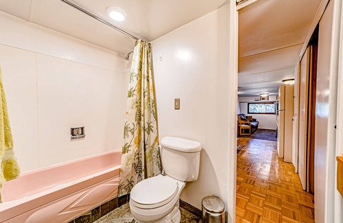 Shelter Cove House | Relaxing escape close to hiking trails, golf, and the Lost Coast