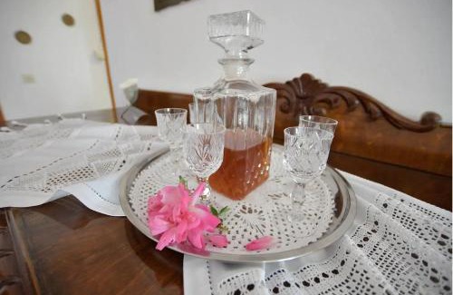 Archea Pissa Apartment | Relaxing experiences near Ancient Olympia