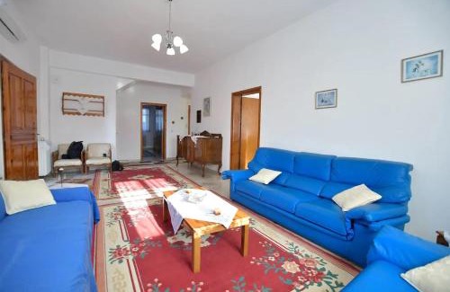 Archea Pissa Apartment | Relaxing experiences near Ancient Olympia