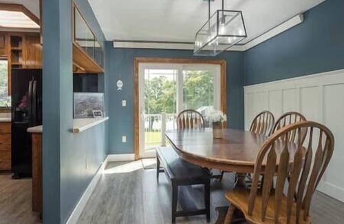 Alexandria House | Relaxing, family friendly 4 bedroom lake home