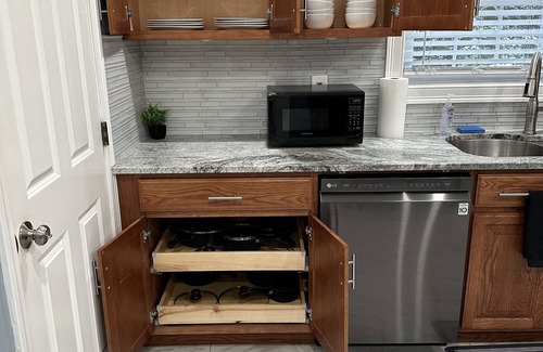 Rimmon Heights Apartment | Relaxing Family friendly Apartment!
