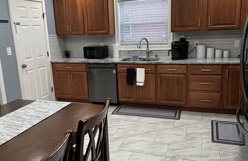 Rimmon Heights Apartment | Relaxing Family friendly Apartment!