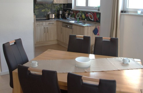 Treptow-Koepenick House | Relaxing family holiday in the idyllic allergy house 19 Mistel in Berlin!