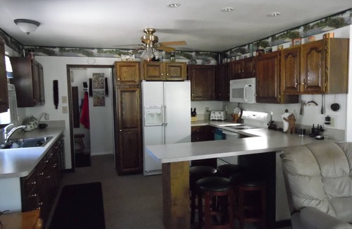 Hillman Cottage | Relaxing, family retreat!