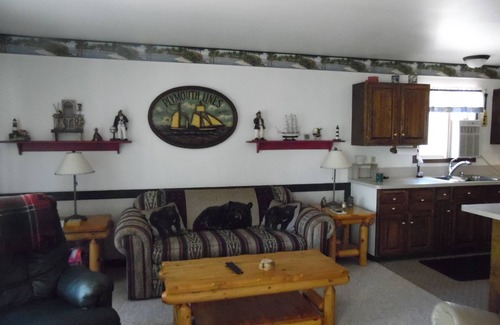 Hillman Cottage | Relaxing, family retreat!