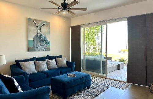 La Choya House | Relaxing Family Spot Pool Lagoon Beach Walk A7