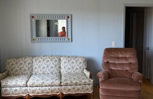 Pisgah Other | Relaxing farmhouse! Enjoy farm animals, fishing and a picnic by the pond!