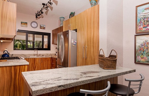 Downtown Puerto Vallarta Condo | Relaxing getaway centrally located.