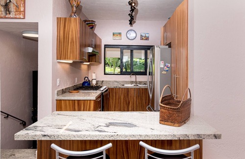 Downtown Puerto Vallarta Condo | Relaxing getaway centrally located.