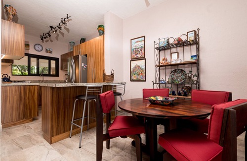 Downtown Puerto Vallarta Condo | Relaxing getaway centrally located.