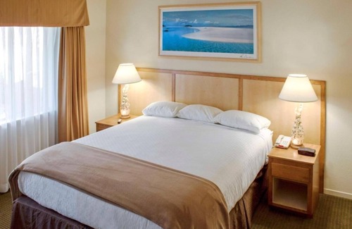Avila Beach Hotel | Relaxing Getaway! 2 Spacious Units w/Free Parking, Gym & Onsite Pool!