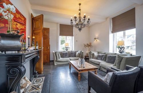 Municipality of Valkenburg aan de Geul Hotel | Relaxing Getaway Close to Bonnefantenmuseum | Free Breakfast & Parking