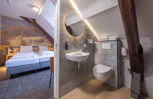 Municipality of Valkenburg aan de Geul Hotel | Relaxing Getaway Close to Bonnefantenmuseum | Free Breakfast & Parking