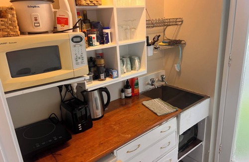 Remuera Apartment | Relaxing Getaway, Close to Hospital & Amenities - Rabbit Cuddles Included!