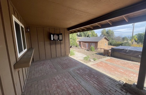 Country Club House | Relaxing Getaway in the Heart of North County San Diego