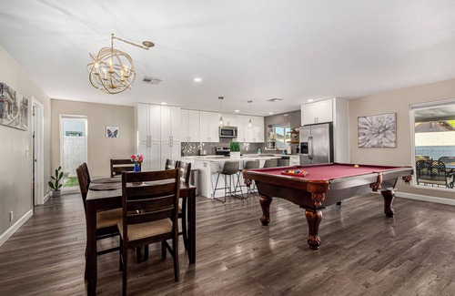 Deer Valley House | Relaxing Glendale Getaway Private Pool Pet Friendly Great Location!