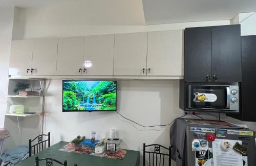 Santa Mesa Apartment | Relaxing Haven at Covent Garden