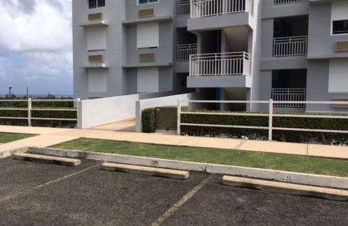 Mameyes II Apartment | Relaxing Hillside Village Apartment