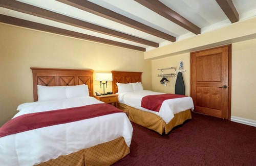 Western Division Hotel | Relaxing Historic Haven | Scenic Views, Pool Access & Downtown Charm | 4 Units