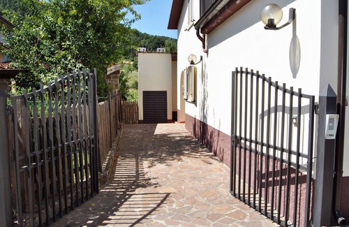 San Severino Lucano Villa | Relaxing house in San Severino Lucano - Frazione Cropani