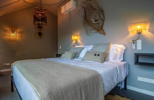 Carvoeira Resort | Relaxing holiday Villa with two bedroom, pool, spa & gym, Cerrado das Fontainhas