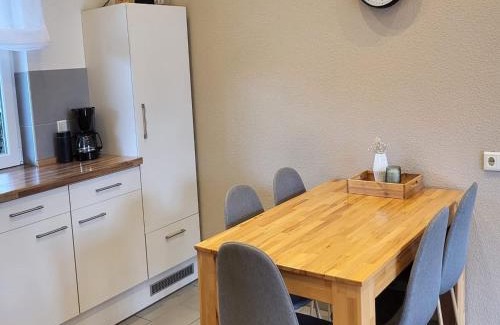 Willersdorf House | Relaxing Holiday Home in Willersdorf in the forest