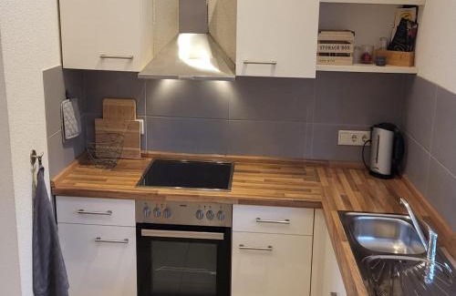 Willersdorf House | Relaxing Holiday Home in Willersdorf in the forest