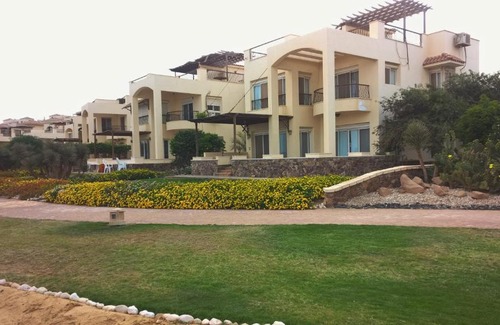 Zafarana House | Relaxing Holiday Home in Laguna Bay Ain Sokhna