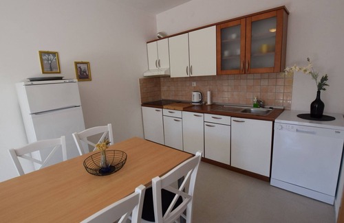 Mandre House | Relaxing holiday home with private swimming pool