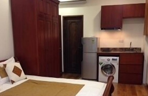 Lavender Apartment | Relaxing Holiday in Balinese Style Unit