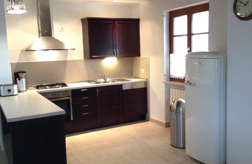 Groznjan House | Relaxing holiday in tranquil neighbourhood