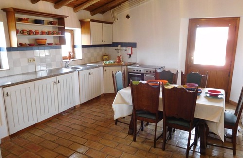 Aldeia dos Palheiros House | RELAXING HOLIDAY VILLA - PANORAMIC RURAL ALENTEJO VIEWS - POOL, BIKES, PING PONG