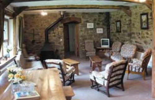 Llanybydder Cottage | Relaxing Holidays in the Old Water Mill at Cwmiar