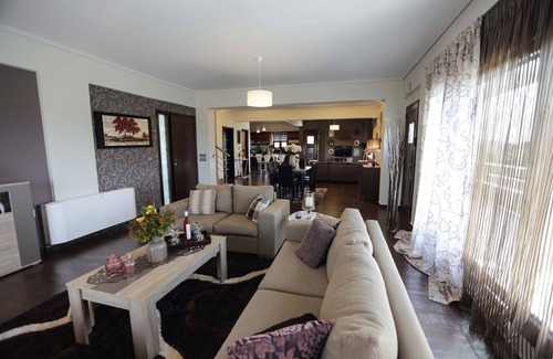 Nafplio Villa | relaxing holidays