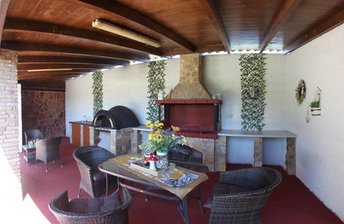Nafplio Villa | relaxing holidays